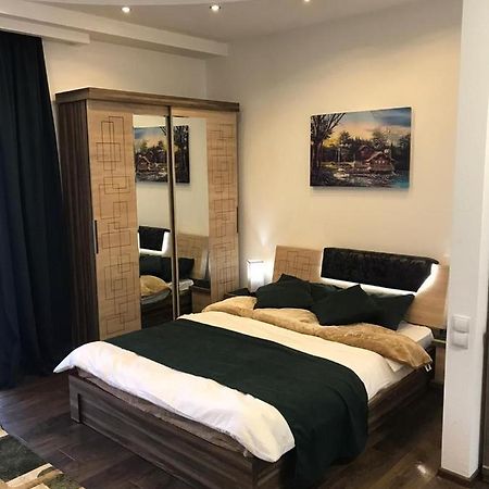 Luxury Studio Ortachala Тбилиси Экстерьер фото