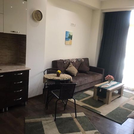 Luxury Studio Ortachala Тбилиси Экстерьер фото