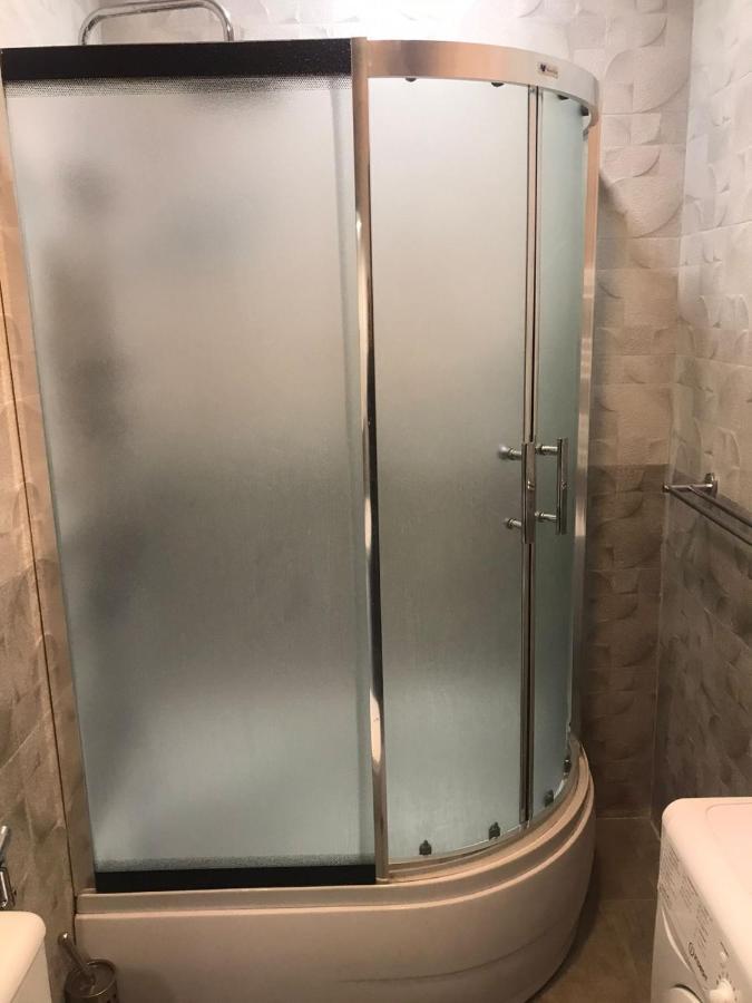 Luxury Studio Ortachala Тбилиси Экстерьер фото