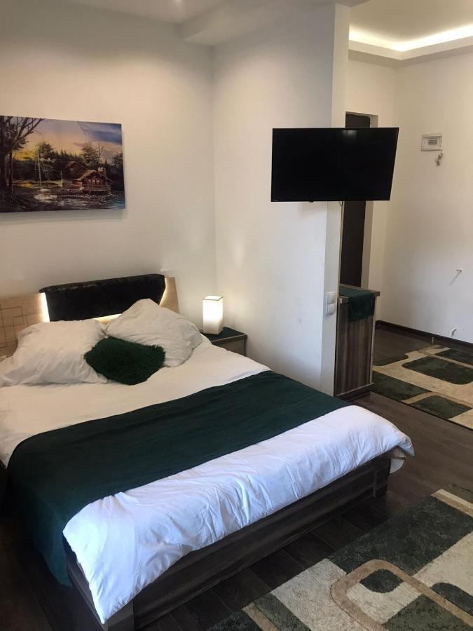 Luxury Studio Ortachala Тбилиси Экстерьер фото